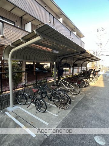 ヴィラ花田のその他写真