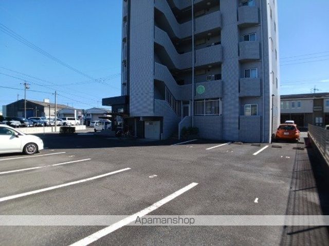 コンフォートスクエアのその他写真