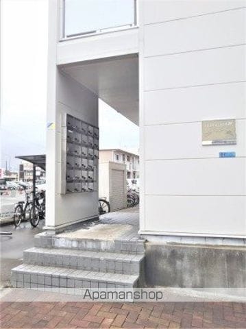 レオパレス陽陽の内装写真