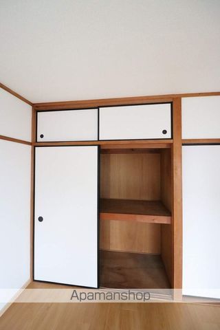 パールハイツ秋山の内装写真