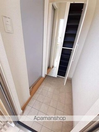 クラール南矢三Ｃ[1LDK/32.44m2]の玄関