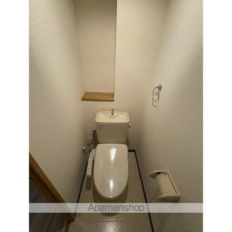 CASA NISHIKAWAの内装写真
