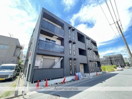 Ｄーカヴェリ本千葉[1LDK/40.78m2]の外観2