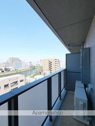 Ｍｉｎｄ　Ｓｈｉｍｕｒａｓａｋａｕｅ[1LDK/36.86m2]のその他内装1