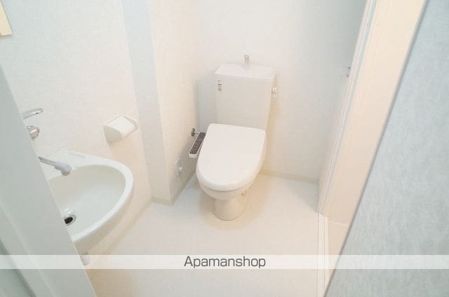 フォレスト泉の内装写真