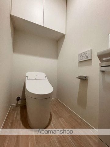 照葉ザ・タワーの内装写真