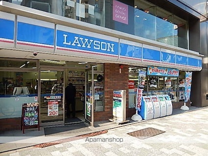 東京都千代田区岩本町３丁目[1K/23m2]の周辺4