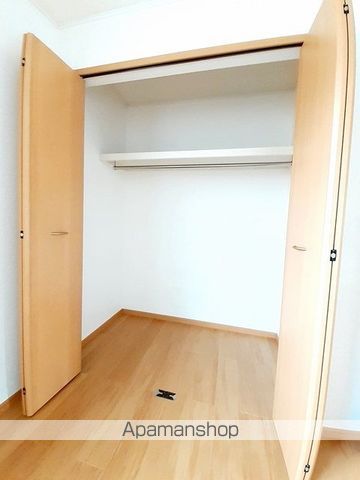 ベイサイドガーデンの内装写真