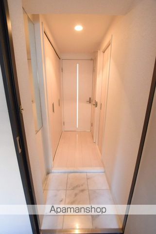 LEE北3条の内装写真
