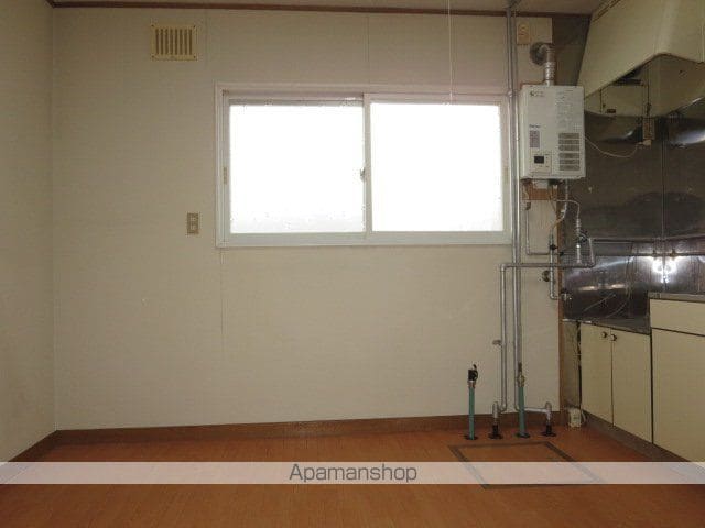 コーポFujiの内装写真