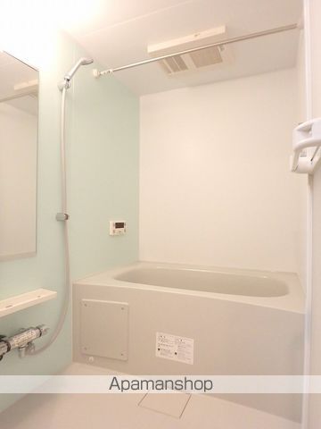 ソレイユ西町Bの内装写真