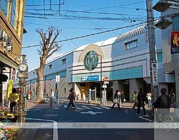 レオネクストMIYUKIの周辺写真