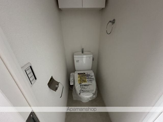 プレリスNEO大阪十三エルヴィオンの内装写真