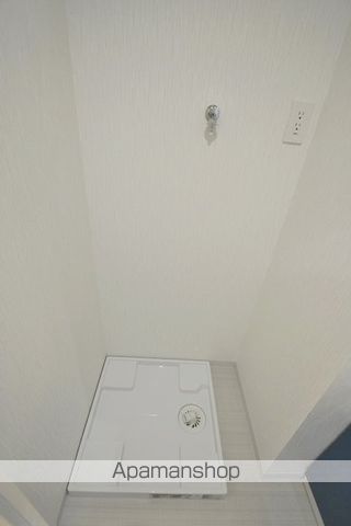 月光 幸町の内装写真