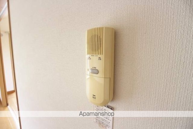 ドミールパレス櫛原の内装写真