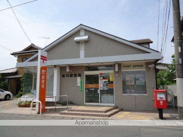 テンテラスの周辺写真