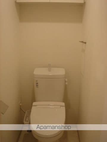 メインステージ小竹向原の内装写真