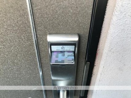 セレーノ[1K/29.75m2]の玄関