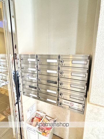 中央本線 立川駅 徒歩3分 5階建 築18年のその他写真