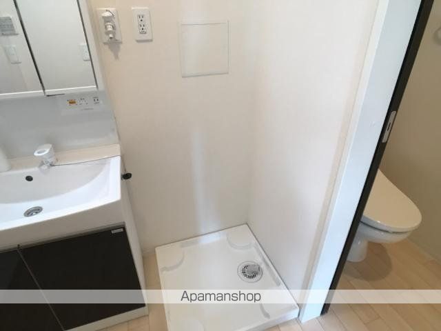 アムール 辻の内装写真