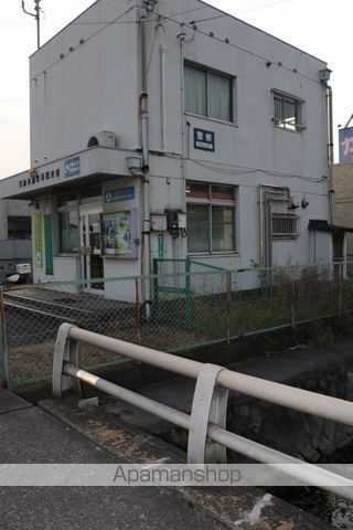 サンビレッジ川口の周辺写真