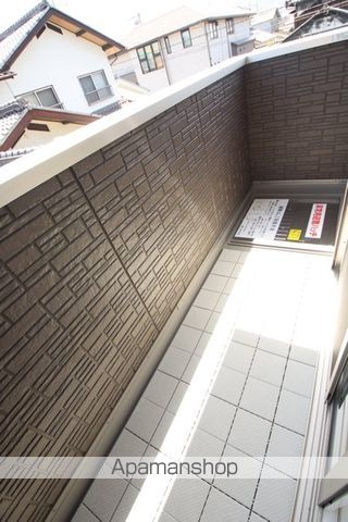 ヴィラ・シトラス沖野上Iの内装写真