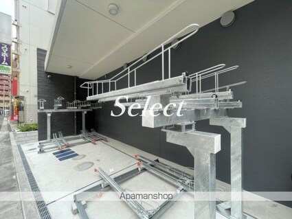 コンフォリア・リヴ関内[1DK/31.44m2]の共用部6