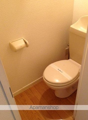 レオパレスラビドールIの内装写真