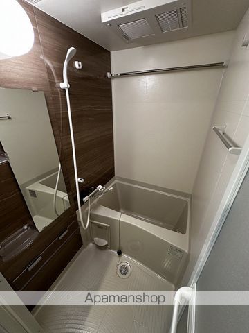 レジデンス塚本クラージュの内装写真