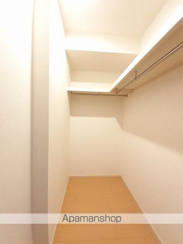 クラウンの内装写真