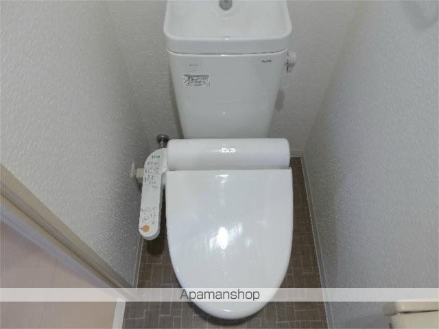UPWARDの内装写真