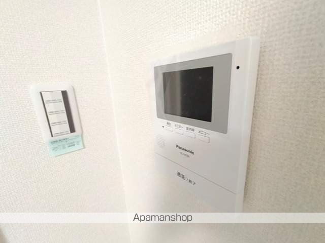 枚方パークアイランド125の内装写真