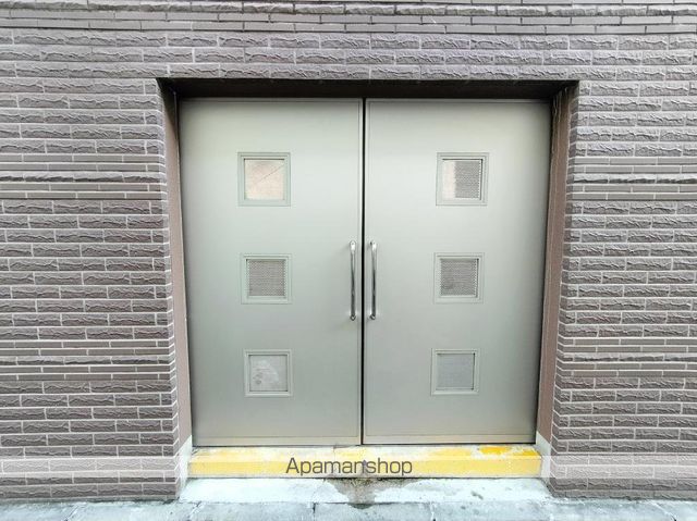グランカーサ広瀬通のその他写真