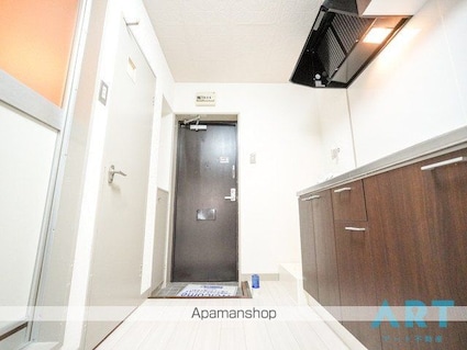ＡＱＵＡＭＡＲＩＮＥ　ＵＭ[1K/21.42m2]の内装4