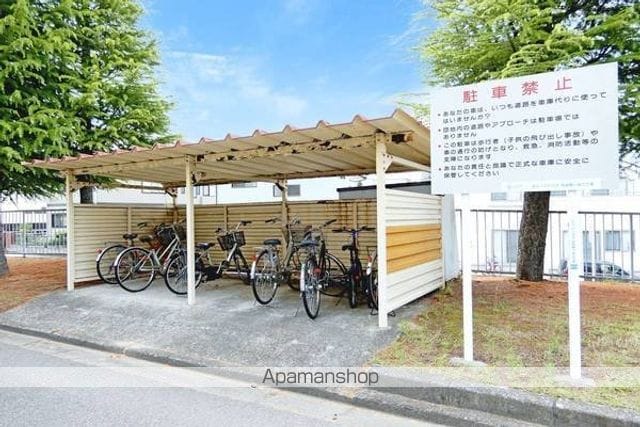 ビレッジハウス仙台鶴ケ谷二丁目13号棟の内装写真