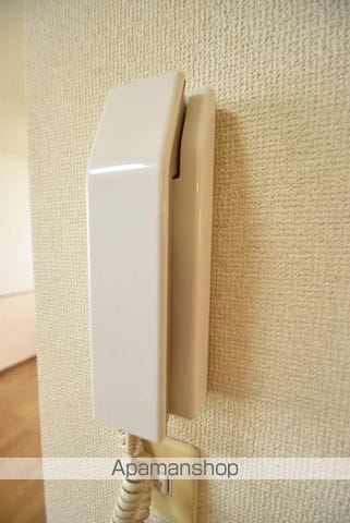 コットンハウス7の内装写真