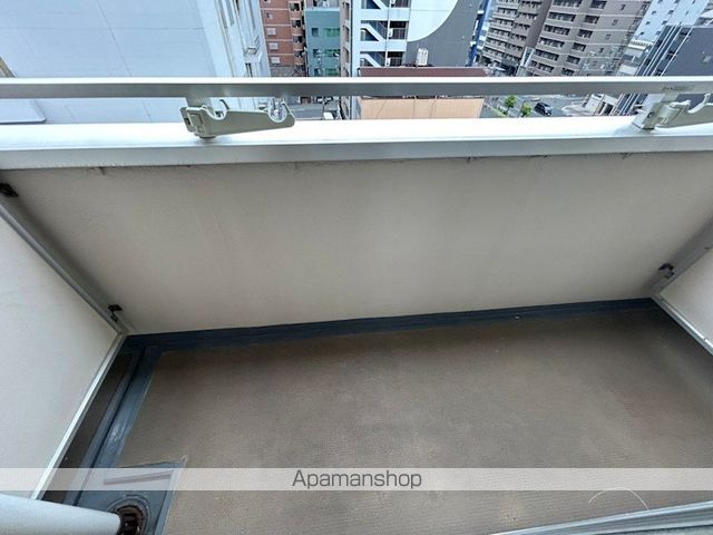 ドミール桜川IIの内装写真
