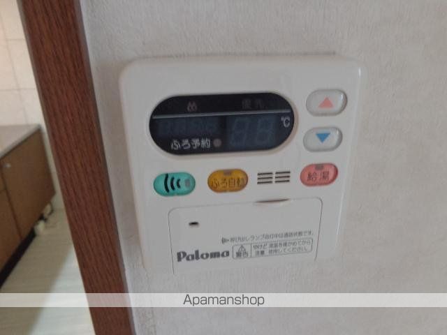 ルーエ 木太Iの内装写真