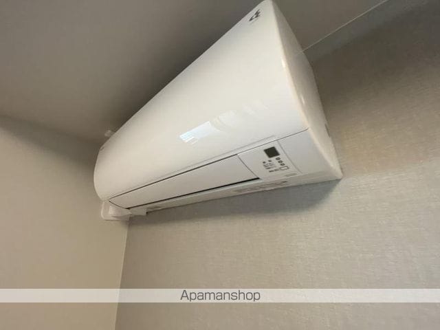 MOVE栗林の内装写真