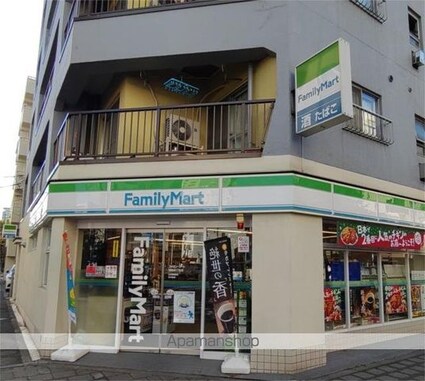 東京都墨田区両国４丁目[1LDK/49.14m2]の周辺2