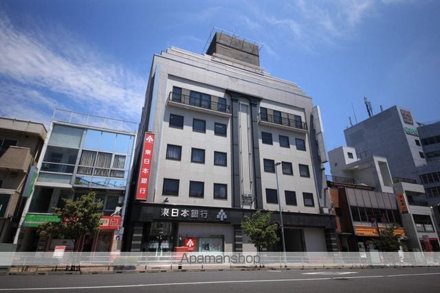 タウンハウスKUDOHIIの周辺写真