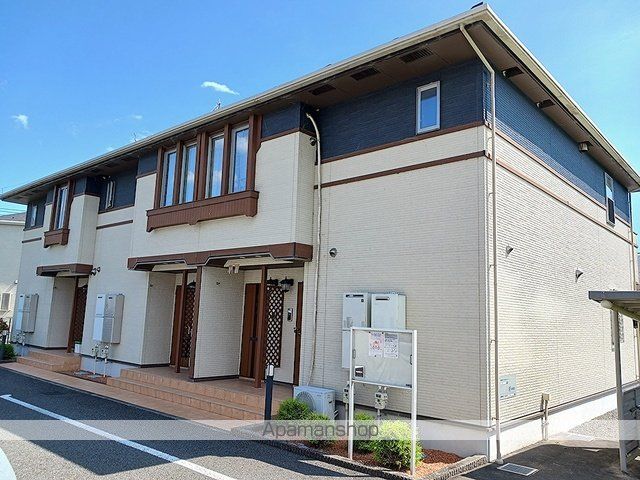 クラニアI号館