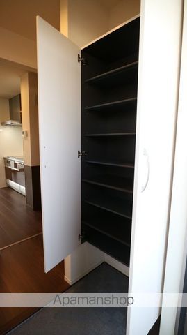 ベルフォーレIIの内装写真