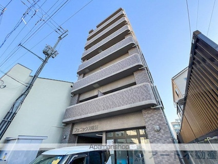フェニックス味酒[1K/30m2]の外観2