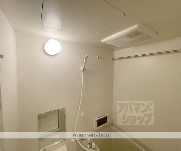 フラッティ吉野町Bの内装写真