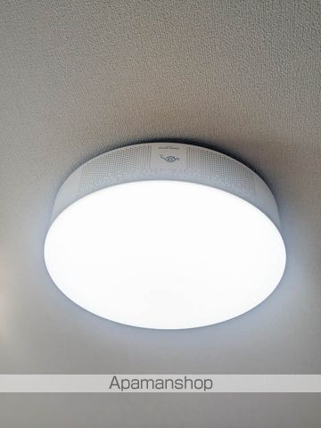 アプリーレ京町の内装写真
