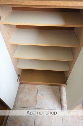 セゾン秀静の内装写真
