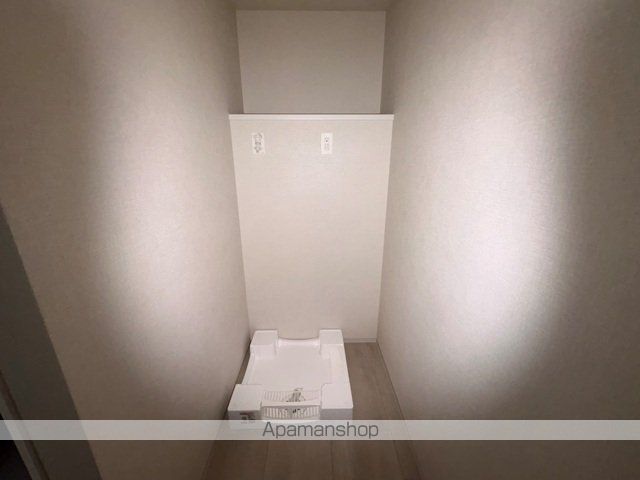 シエリアタワー中之島の内装写真