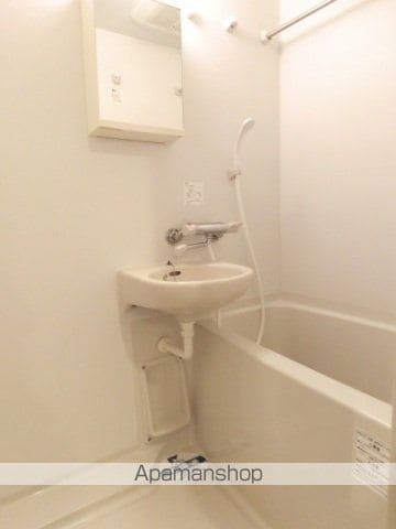 スカイコート練馬平和台の内装写真