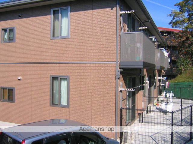 山陽本線 西条駅 徒歩53分 2階建 築19年の外観写真